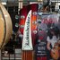 Jun 2008 Rickenbacker 360/6 , Fireglo: Headstock