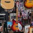 Rickenbacker 360/6 , Fireglo: Full Instrument - Front