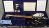 Rickenbacker 370/12 RM, Jetglo: Free image