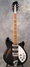 Rickenbacker 370/12 RM, Jetglo: Full Instrument - Front