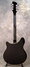 Rickenbacker 370/12 RM, Jetglo: Full Instrument - Rear