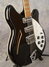 Rickenbacker 370/12 RM, Jetglo: Close up - Free