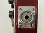 Rickenbacker 330/6 , Fireglo: Close up - Free