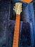 Rickenbacker 330/6 WT, Silver: Neck - Front