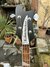 Jun 2022 Rickenbacker 4003/4 , Matte Black: Headstock