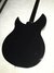 Rickenbacker 330/6 , Jetglo: Free image