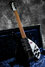 Rickenbacker 325/6 C64, Jetglo: Full Instrument - Front