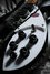 Rickenbacker 325/6 C64, Jetglo: Close up - Free2