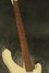 Rickenbacker 4001/4 S, White: Neck - Front