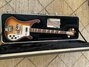 Rickenbacker 4003/4 CB Checkered Binding, Autumnglo: Free image2