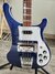 Rickenbacker 4003/4 , Midnightblue: Body - Front