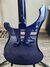 Apr 2008 Rickenbacker 4003/4 , Midnightblue: Body - Rear
