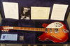 Rickenbacker 370/12 RM, Fireglo: Free image