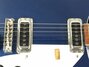 Rickenbacker 620/6 , Midnightblue: Free image