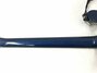 Rickenbacker 620/6 , Midnightblue: Neck - Rear