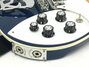 Rickenbacker 620/6 , Midnightblue: Close up - Free2