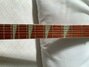 Rickenbacker 360/12 C63, Fireglo: Neck - Front