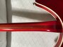 Rickenbacker 360/12 C63, Fireglo: Neck - Rear