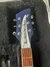 Apr 2012 Rickenbacker 620/6 , Midnightblue: Headstock