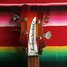 Mar 2015 Rickenbacker 4003/4 F, Fireglo: Headstock