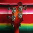Rickenbacker 4003/4 F, Fireglo: Headstock - Rear