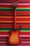 Rickenbacker 4003/4 F, Fireglo: Full Instrument - Rear
