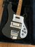 Rickenbacker 4003/4 , Jetglo: Body - Front