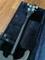 Rickenbacker 4003/4 , Jetglo: Neck - Rear
