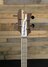 Sep 2022 Rickenbacker 4003/4 , Natural Walnut: Headstock