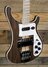 Rickenbacker 4003/4 , Natural Walnut: Free image