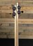 Rickenbacker 4003/4 , Natural Walnut: Headstock - Rear