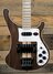 Rickenbacker 4003/4 , Natural Walnut: Body - Front