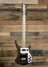 Rickenbacker 4003/4 , Natural Walnut: Full Instrument - Front