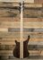 Rickenbacker 4003/4 , Natural Walnut: Full Instrument - Rear