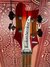 Sep 2022 Rickenbacker 4003/4 , Fireglo: Headstock