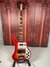 Rickenbacker 4003/4 , Fireglo: Full Instrument - Front