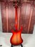 Rickenbacker 4003/4 , Fireglo: Full Instrument - Rear