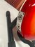 Rickenbacker 4003/4 , Fireglo: Close up - Free