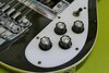 Rickenbacker 4001/4 , Jetglo: Free image