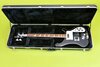 Rickenbacker 4001/4 , Jetglo: Free image2