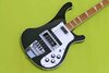 Rickenbacker 4001/4 , Jetglo: Body - Front