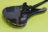 Feb 1974 Rickenbacker 4001/4 , Jetglo: Body - Rear