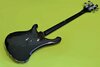 Rickenbacker 4001/4 , Jetglo: Full Instrument - Rear