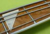 Rickenbacker 4001/4 , Jetglo: Neck - Front