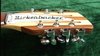 Rickenbacker 370/12 , Mapleglo: Free image2