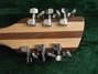 Rickenbacker 370/12 , Mapleglo: Headstock - Rear
