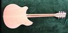 Rickenbacker 370/12 , Mapleglo: Full Instrument - Rear