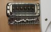 Rickenbacker 370/12 , Mapleglo: Close up - Free
