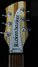 Jun 2016 Rickenbacker 360/6 , Mapleglo: Headstock