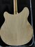 Jun 2016 Rickenbacker 360/6 , Mapleglo: Body - Rear